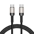 Miniatyrbild 1 av 6: Tech-Protect USB-C till USB-C kabel Ultraboost Evo 1m