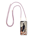 Miniatyrbild 2 av 5: Boom Galaxy S9 Plus mobilhalsband skal - Rope CamoPurple Rope CamoPurple