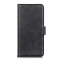 Pikkukuva 2 / 8: Flip Folio Lompakkokotelo Oneplus Nord 2 5G - Musta Black