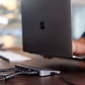 Miniatyrbild 6 av 6: Brydge Stone II USB-C Multiport Hub - Single Display