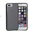 Miniatyrbild 1 av 4: Case-Mate till iPhone 7 Plus - Svart Svart