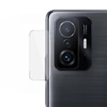 Miniatyrbild 1 av 9: Mocolo [1-Pack] Xiaomi 11T/11T Pro Kameralinsskydd Skärmskydd - Clear