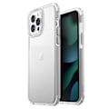 Miniatyrbild 1 av 5: UNIQ Combat Skal iPhone 13 / 13 Pro - Aramid Frost