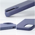 Miniatyrbild 4 av 7: Apple iPhone 12 Skal Matte - Blå
