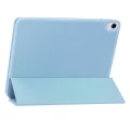 Miniatyrbild 2 av 5: Tech-Protect iPad Air 10.9 (2020-2024) Fodral SC Pen - Himmelsbl