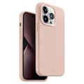 Miniatyrbild 1 av 7: Uniq iPhone 14 Pro Max Mobiskal Magsafe Lino Hue - Rosa