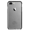 Miniatyrbild 1 av 5: Benks Flash Case till iPhone 7 Grå/Transparent grå