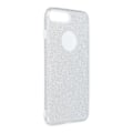 Miniatyrbild 1 av 6: Forcell SHINING skal till iPhone 7 Plus / 8 Plus silver