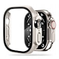 Miniatyrbild 1 av 6: Tech-Protect Apple Watch Ultra (49mm) Skal Defense 360 - Titanium