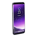 Miniatyrbild 2 av 6: 5D Härdat Glas Skärmskydd till Samsung Galaxy S8 (Case friendly) Svart Svart