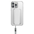 Miniatyrbild 2 av 4: UNIQ Heldro Skal iPhone 13 / 13 Pro - Clear