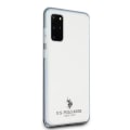 Pikkukuva 3 / 5: MEILLE. Polo Assn. Shiny S20 + G985 Shell White White