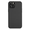Miniatyrbild 1 av 6: UNIQ Lino Hue iPhone 12 Pro Max - Svart Svart