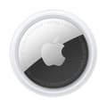 Miniatyrbild 4 av 11: APPLE Airtag 1 Pack - Vit Vit