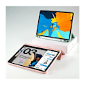 Pikkukuva 6 / 6: iPad Air 4/5 (2020/2022) kotelo - violetti