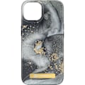 Miniatyrbild 2 av 4: Forcell iPhone 15 Plus Mobilskal Magsafe Mirage - Marble Mist