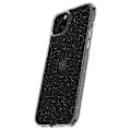 Miniatyrbild 6 av 7: Spigen iPhone 15 Plus Mobilskal Liquid Crystal - Glitter Clear