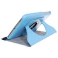 Miniatyrbild 2 av 3: Rotating Armour Fodral till Samsung Galaxy Tab 3 7,0 P3200 - (Lj