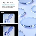 Miniatyrbild 5 av 8: [2-Pack] Spigen Galaxy S24 Plus Härdat glas Skärmskydd EZ-Fit