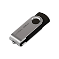Miniatyrbild 2 av 5: Goodram Pendrive 128 GB - Svart Svart