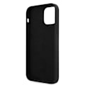 Pikkukuva 7 / 8: Guess iPhone 12 Pro Max Skal Script Vintage - Musta Black