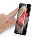 Miniatyrbild 4 av 8: Mocolo UV 3D Curved Härdat Glas Skärmskydd Galaxy S22 Plus 5G