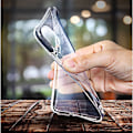 Miniatyrbild 4 av 6: CLEAR Skal 2mm till Xiaomi Redmi Note 10 Pro/Pro Max