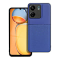 Miniatyrbild 1 av 7: Xiaomi Redmi 13C/Poco C65 Mobilskal Noble - Blå