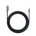 Miniatyrbild 4 av 5: Satechi USB-C Till HDMI Kabel 2m - Svart