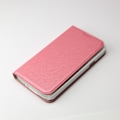 Miniatyrbild 1 av 4: Side Flip fodral till Samsung Galaxy S4 Active i9295 (Rosa) Rosa