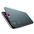 Miniatyrbild 4 av 6: Baseus View Fodral till iPhone XS MAX - Svart Svart