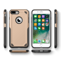 Miniatyrbild 2 av 7: Rugged Armor Skal till iPhone 8 Plus / 7 Plus - Gold