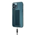 Miniatyrbild 2 av 3: UNIQ Heldro Skal iPhone 12 Pro Max - Transprent