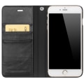 Miniatyrbild 3 av 4: CoveredGear Boston Wallet i äkta läder till iPhone 6(S) Plus - S
