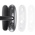 Miniatyrbild 4 av 7: AirPods Max Hörlur Skal Scratch-Proof TPU - Grön