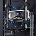Miniatyrbild 5 av 5: Ugreen Gravity Drive Air Vent Car Mount Phone Holder Svart