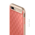 Miniatyrbild 3 av 5: Caseology Parallax Skal till iPhone 7 Plus - Rosa Rosa