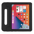 Miniatyrbild 1 av 6: EVA Shockproof skal till Apple iPad Air 4 (2020) - Svart Svart