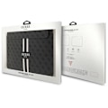 Miniatyrbild 4 av 4: Guess Datorfodral 14" Printed Stripes - Svart Svart