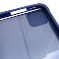 Miniatyrbild 6 av 7: iPad Mini (2021) Fodral Smart Tablet Case - Blå