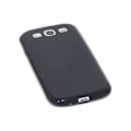 Miniatyrbild 3 av 3: FlexiCase Skal till Samsung Galaxy S3 i9300 (Svart) Svart