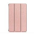 Miniatyrbild 2 av 4: Tech-Protect SmartFodral Lenovo Tab M10 Plus 10.3 Rose Guld Gul