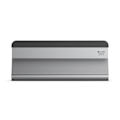 Miniatyrbillede 4 af 6: ALOGIC Bolt Justerbar Laptop Stand - Space Grey Grey