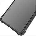 Miniatyrbild 4 av 9: IMAK OnePlus 11 Mobilskal Soft TPU Anti-Scratch - Svart Svart
