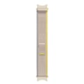 Miniatyrbild 2 av 3: Galaxy Watch 6 (44mm) Armband Loop - Beige Beige