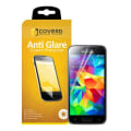 Miniatyrbillede 1 af 6: CoveredGear Anti-Glare skærmbeskytter til Samsung Galaxy S5