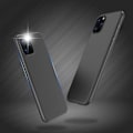 Miniatyrbild 7 av 10: Realme C21 Mobilskal Soft TPU Gel - Svart