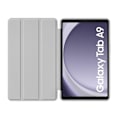Miniatyrbild 2 av 6: Tech-Protect Galaxy Tab A9 Fodral Smart - Grå