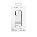 Miniatyrbild 2 av 2: iDeal of Sweden iPhone 15 Pro Max Mobilskal Clear - Mirror