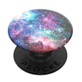 Miniatyrbild 2 av 4: POPSOCKETS Blue Nebula Avtagbart Grip med Ställfunktion